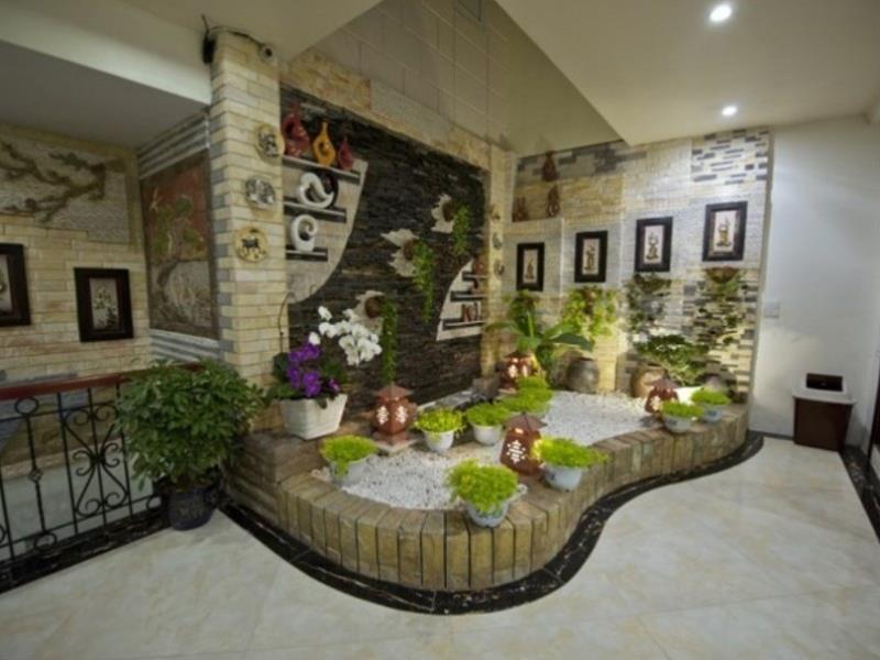 Blue Sapa Hotel Exterior foto