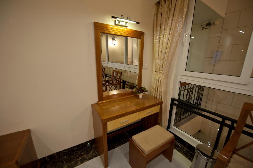 Blue Sapa Hotel Zimmer foto