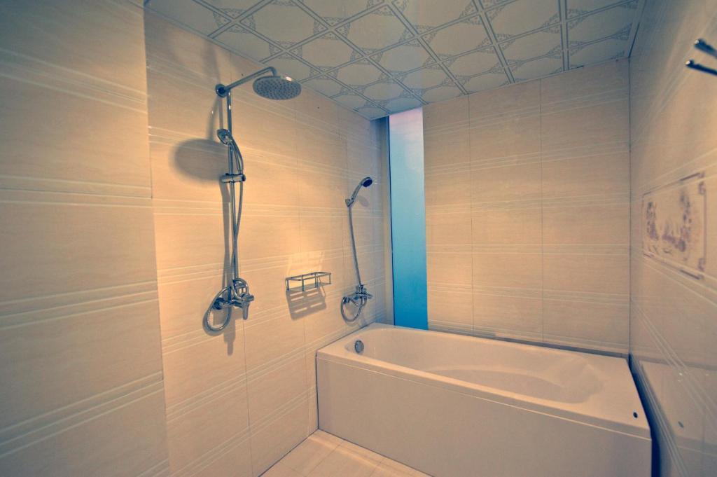 Blue Sapa Hotel Zimmer foto