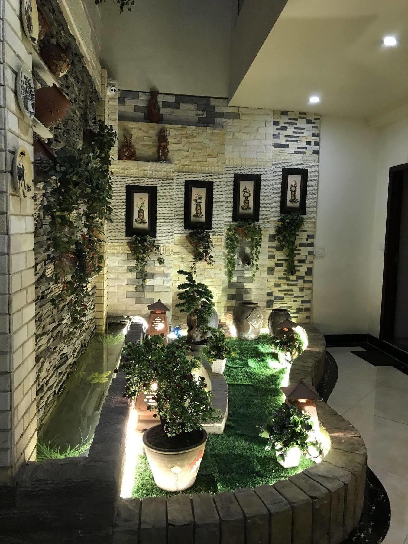 Blue Sapa Hotel Exterior foto
